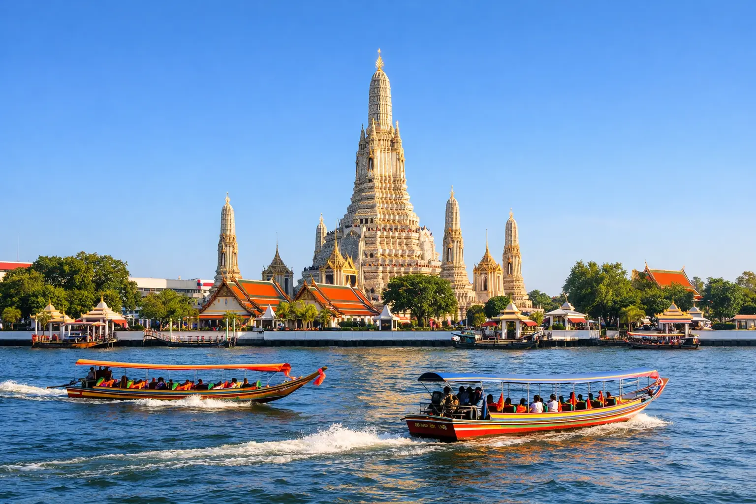 bangkok