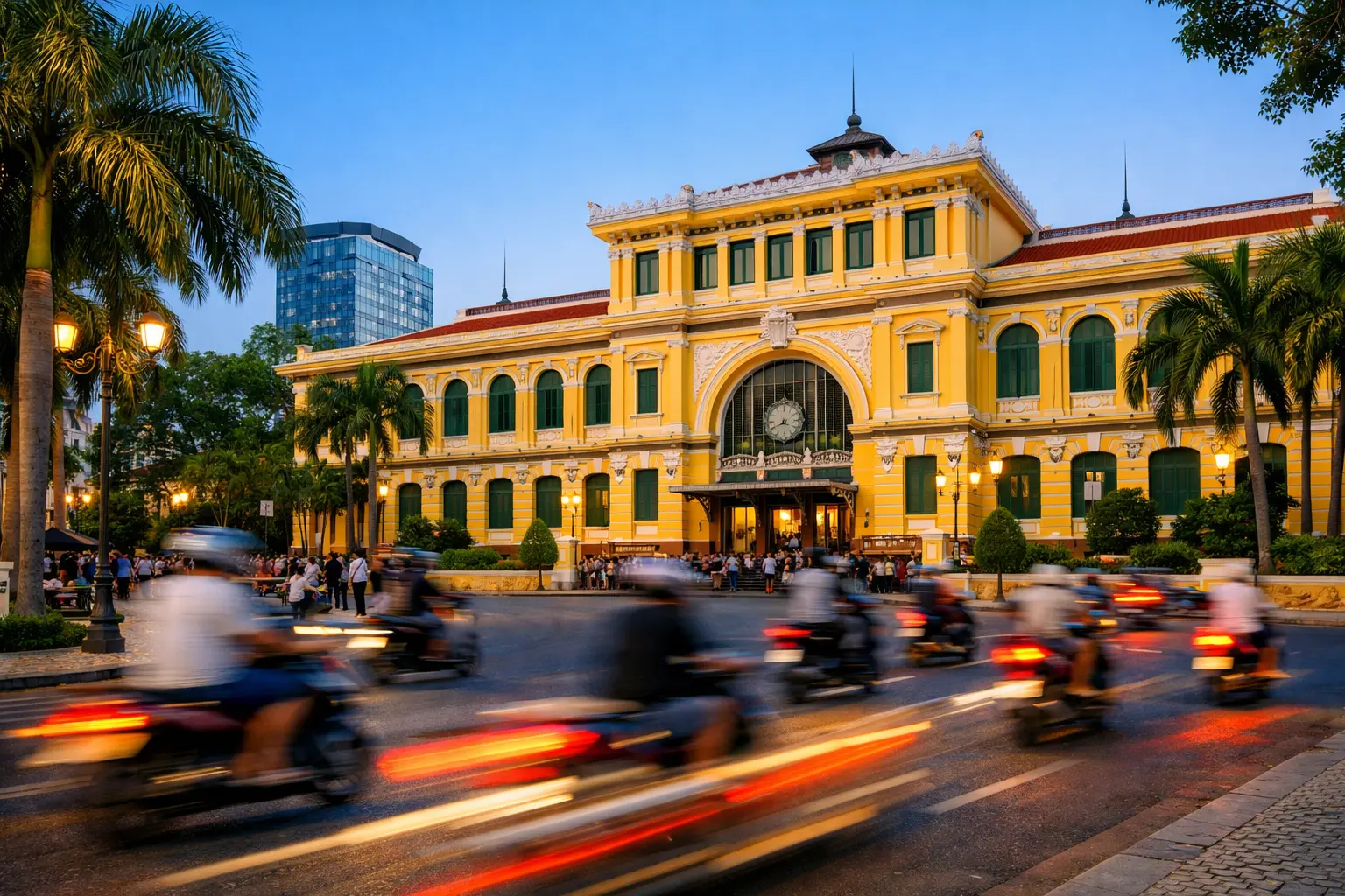ho-chi-minh