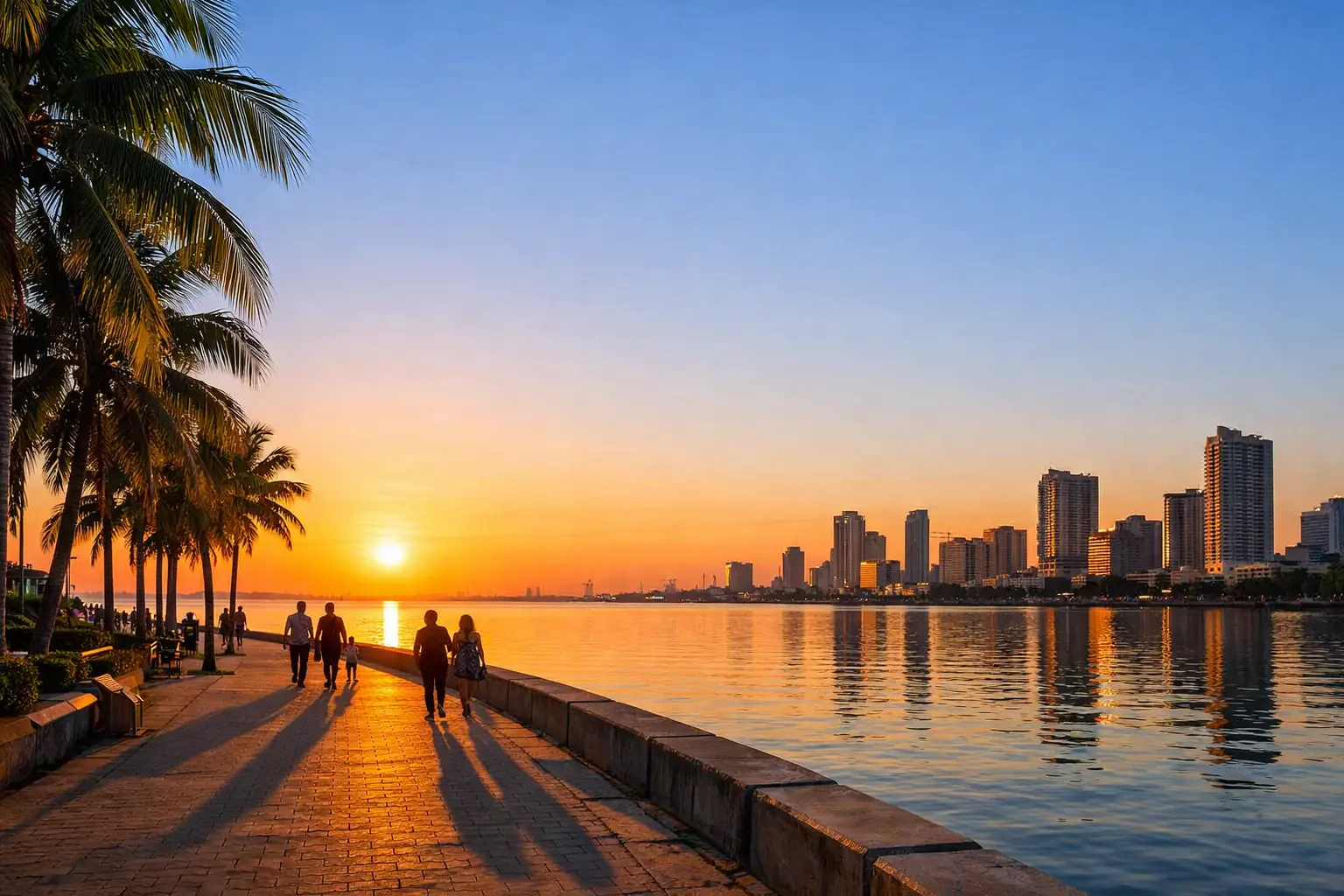 manila